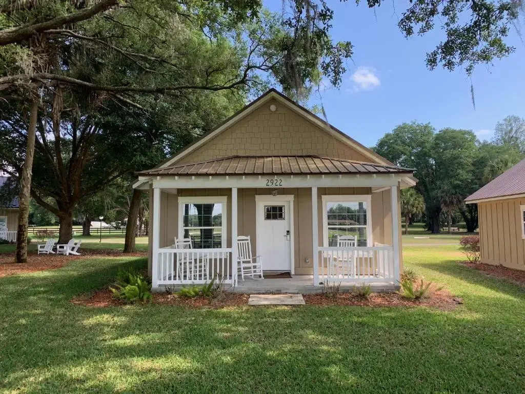 1 Bedroom Villa
