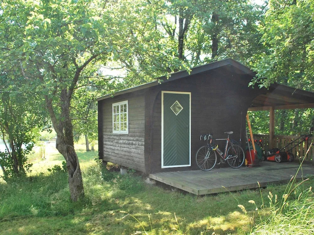 Holiday Home in Nynäshamn