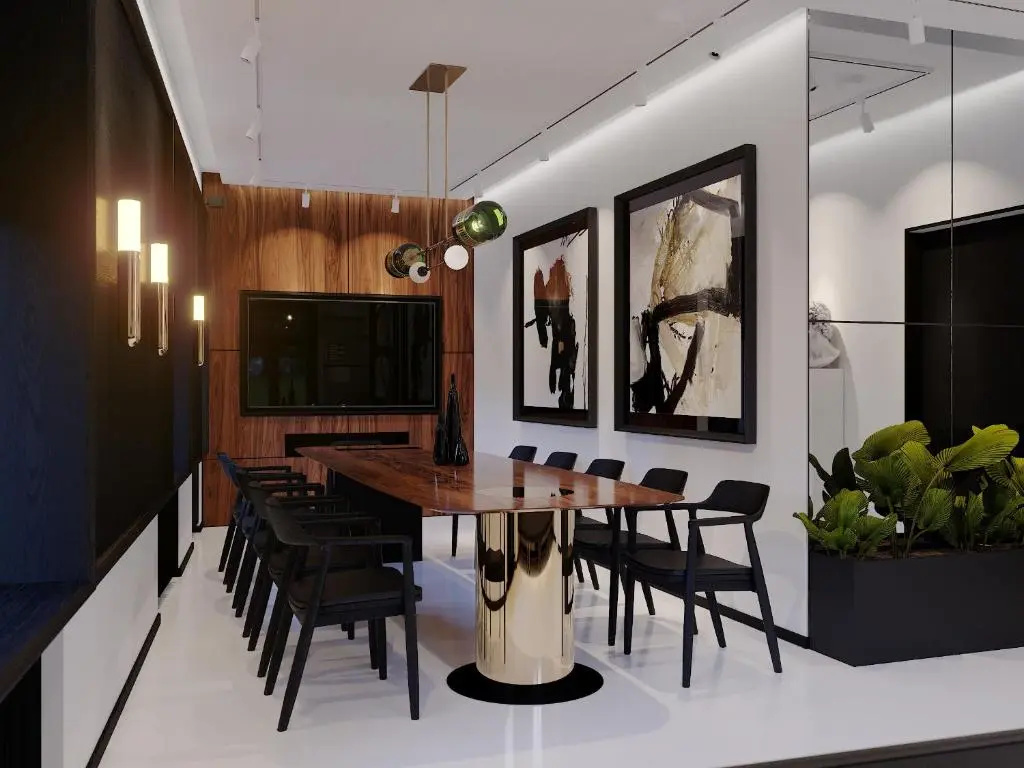 A22 Hotel - фото 19