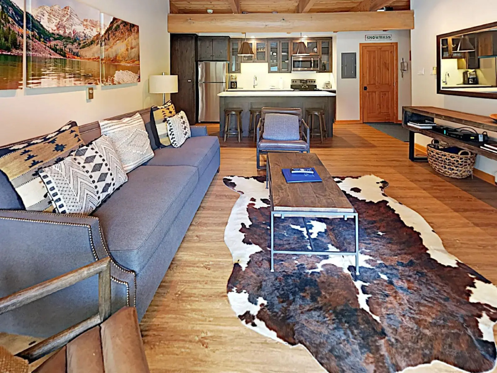 The Timberline Condominiums - Général