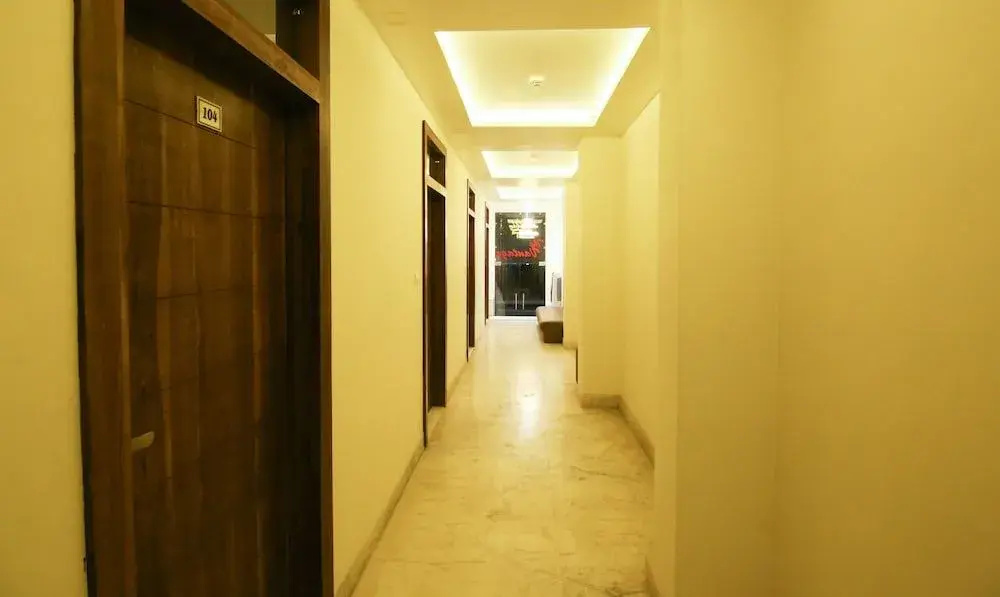 Hotel photo 13