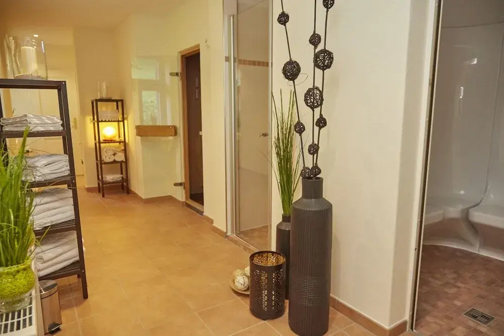 Flair Hotel Waldfrieden - Général