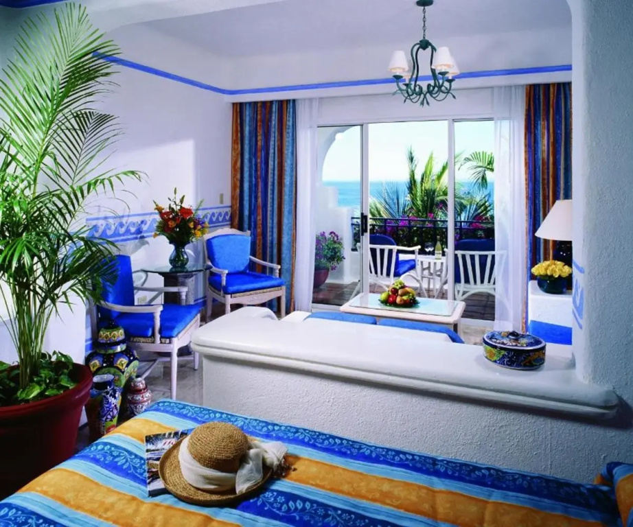 Pueblo Bonito Los Cabos Blanco - All Inclusive - Général