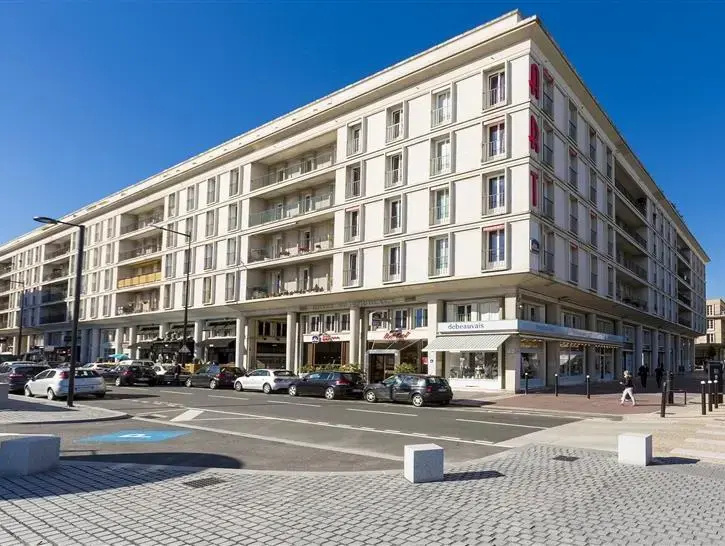 Best Western ARThotel - Chambres
