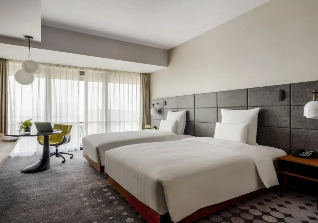 Pullman Baotou — фото 5