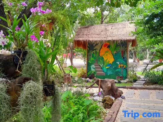 The Aiyararin Resort