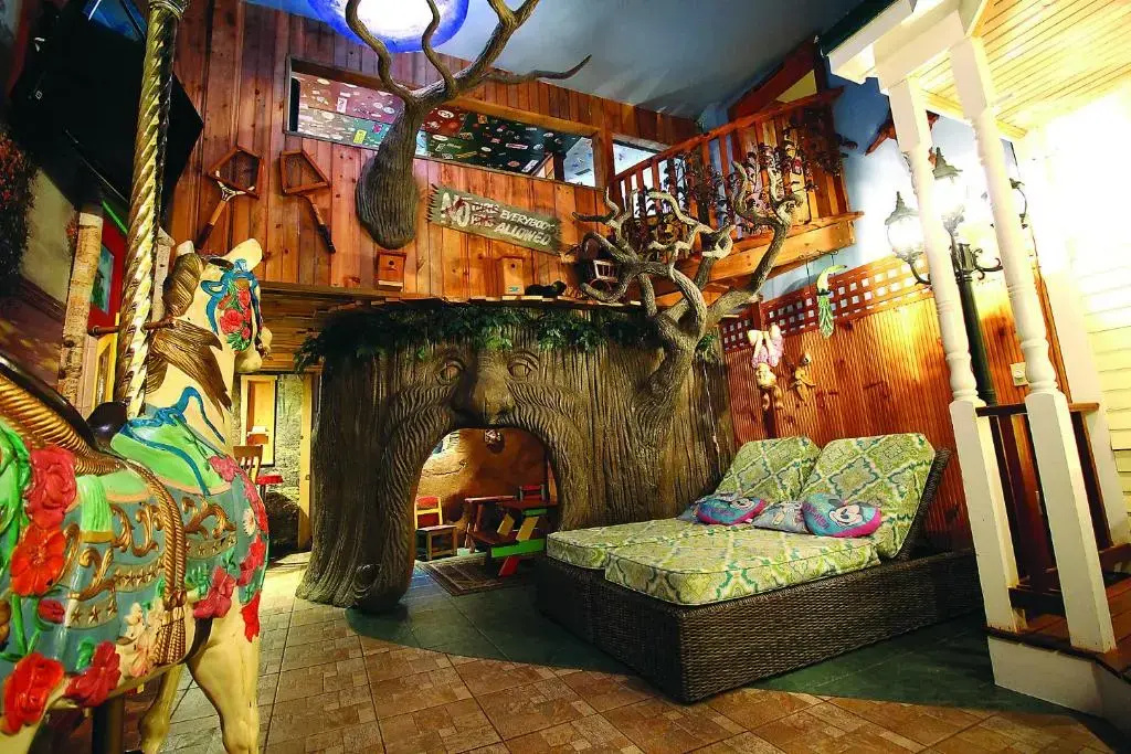 Cottage