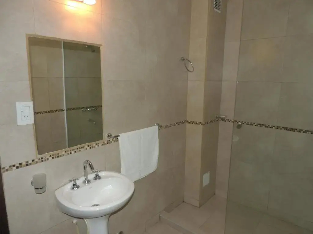 Hotel del Tren - Chambres
