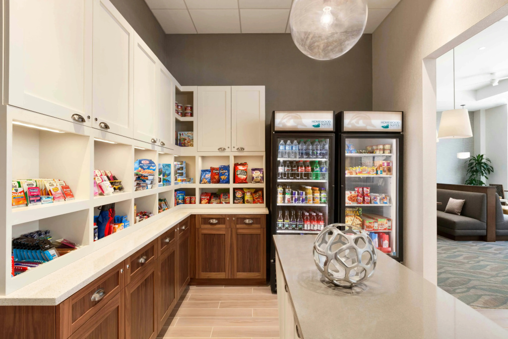 Homewood Suites by Hilton Washington DC Convention Center - Général