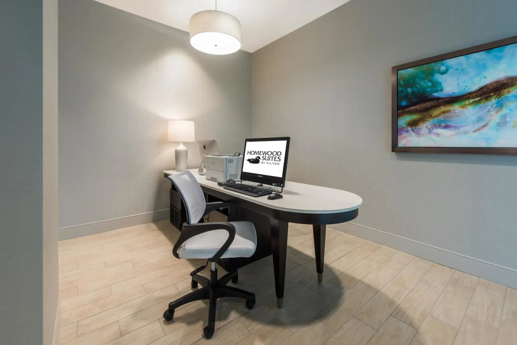 Homewood Suites by Hilton Miami Dolphin Mall - Général