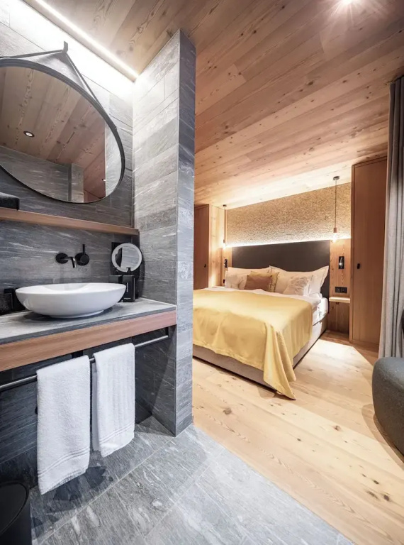 Valbella Resort - Chambres