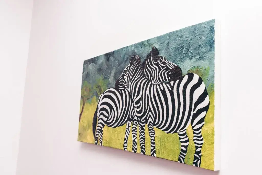 Отель Rozema Eco Villa in Entebbe, фото 7