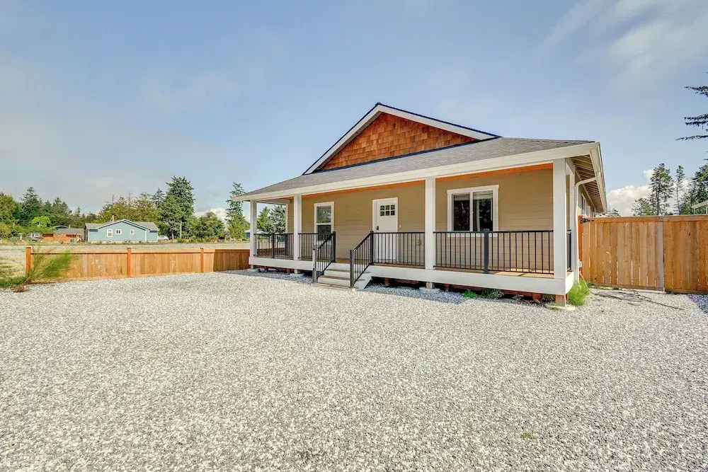 Westport Vacation Rental w/ Private Hot Tub!