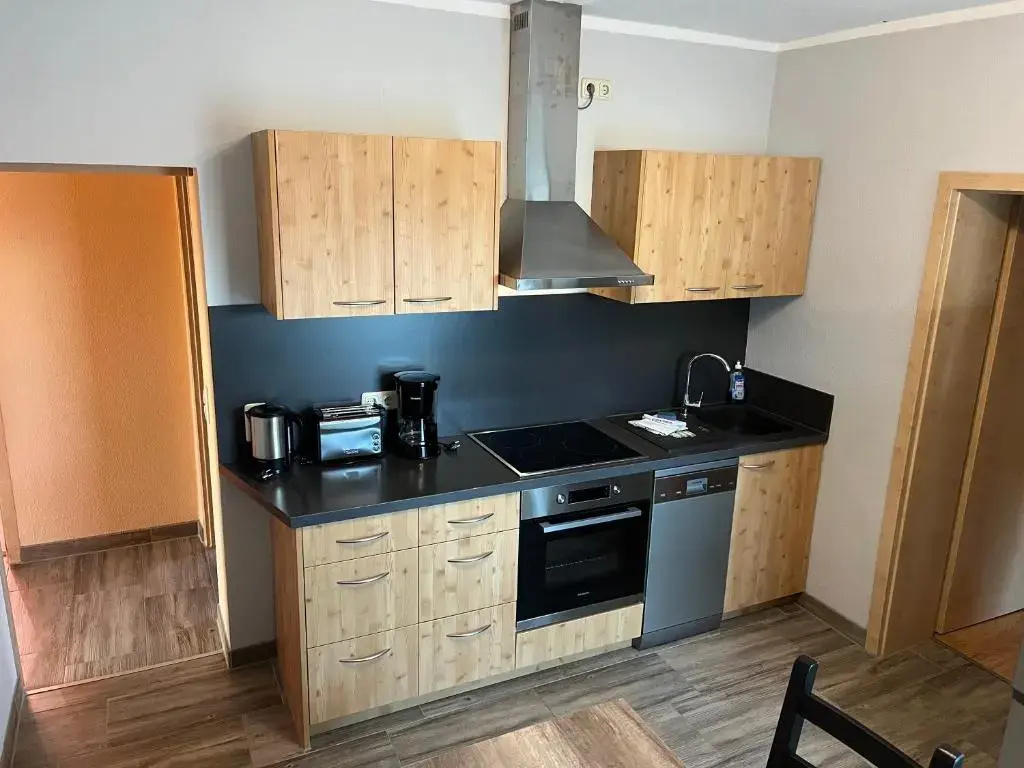 Ferienanlage Bullerbü - Chambres