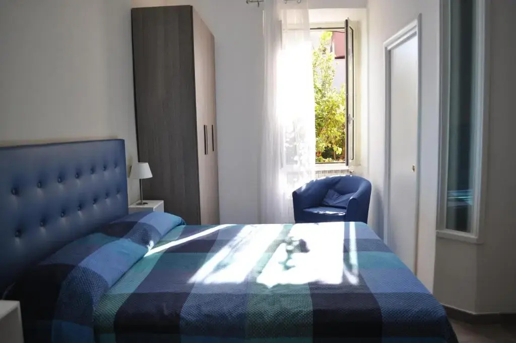 Il Giardinetto - Chambres