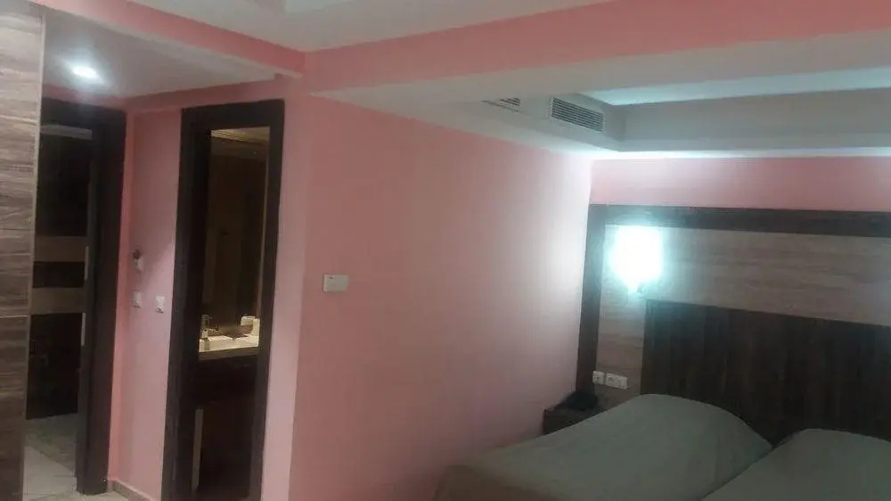 Hôtel Matous