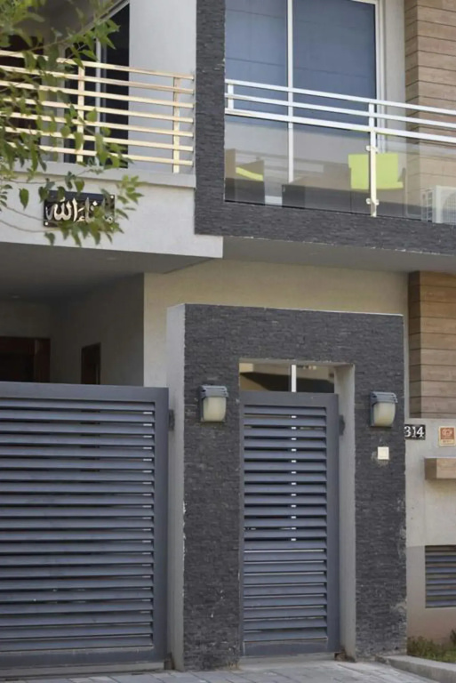 Le Grand Residence
