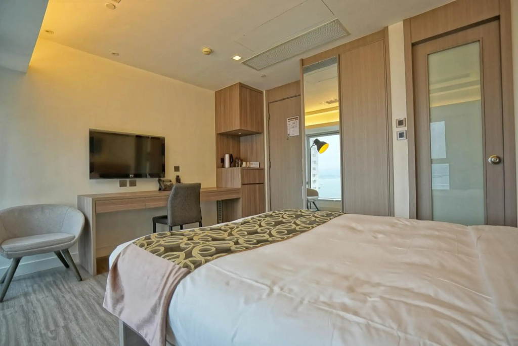 Mia Casa Hotel - Général