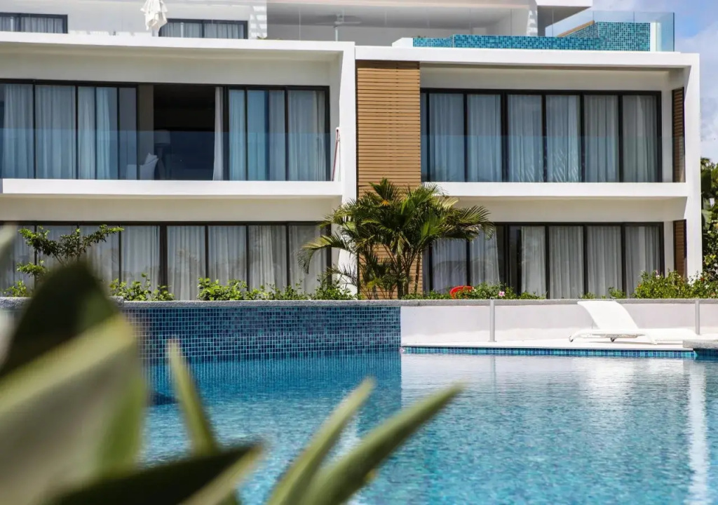 Cap Ouest by Horizon Holidays - Général
