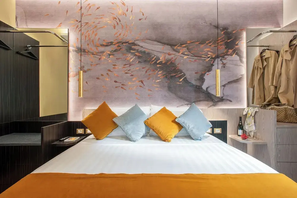 Hotel photo 21