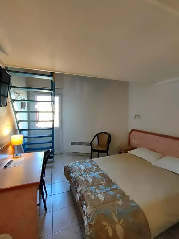 ibis Styles Annecy Le Vieux - Chambres