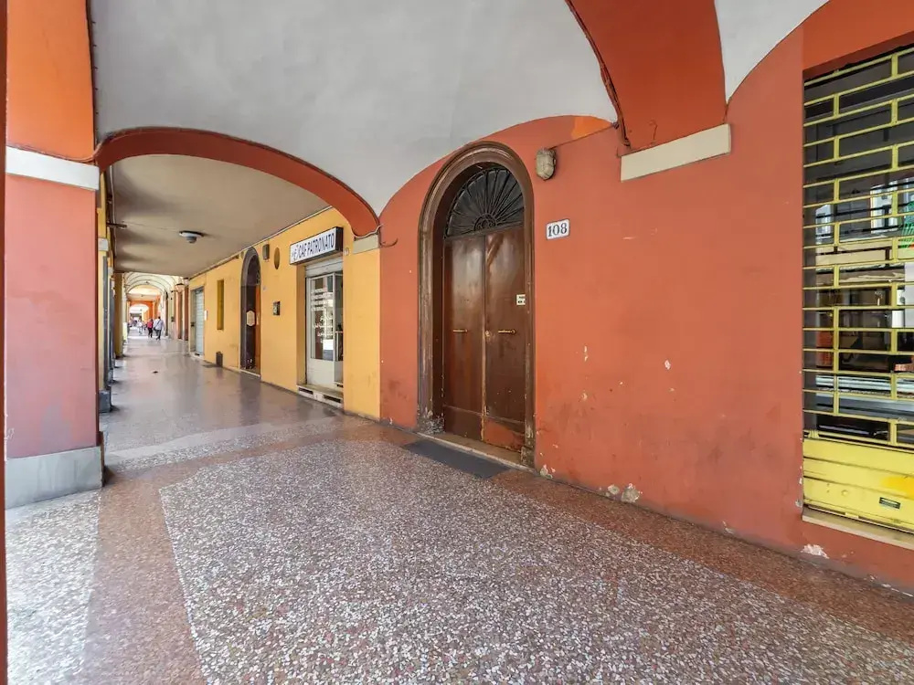Casa Picta