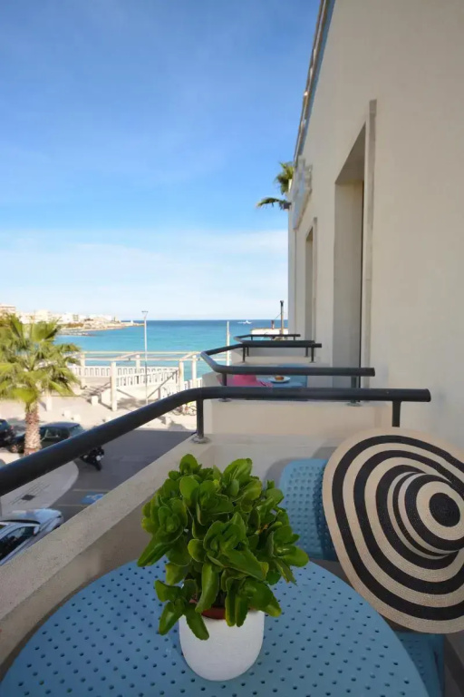 Hotel Miramare - Chambres