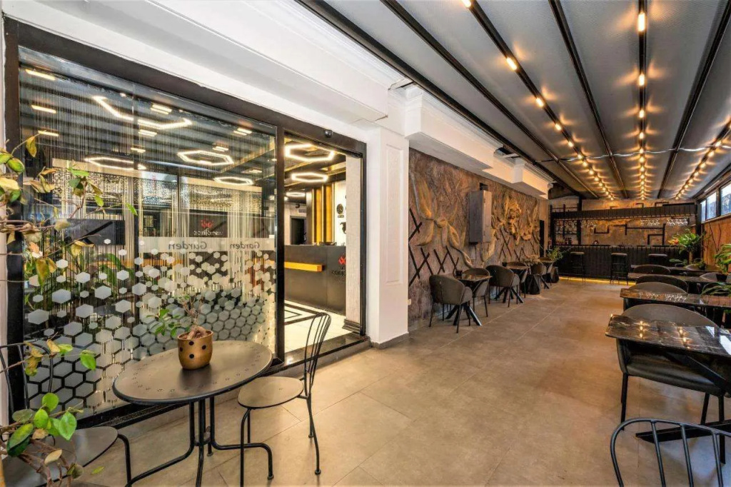 Hotel photo 15