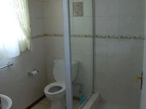 Paulas Guesthouse - Général