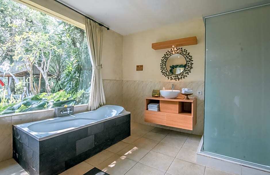Bucu View Resort