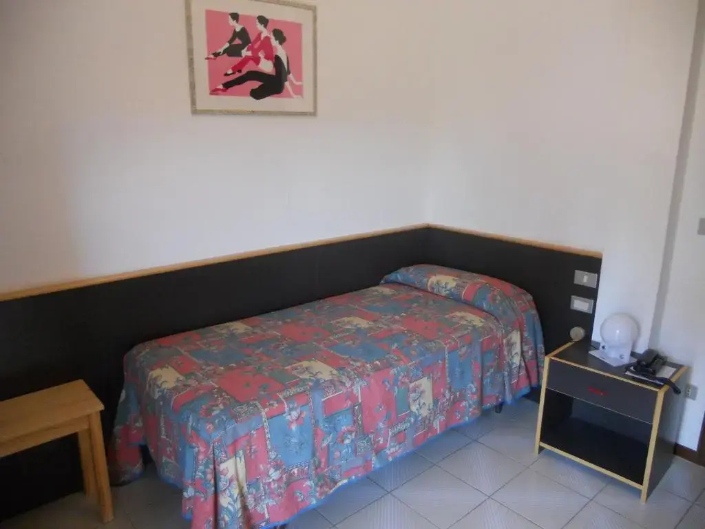 Hotel Primavera - Chambres