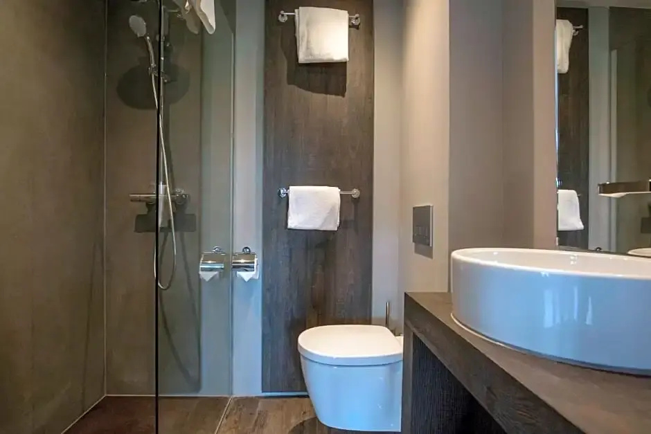 Fletcher Boutique Hotel Duinoord - Chambres