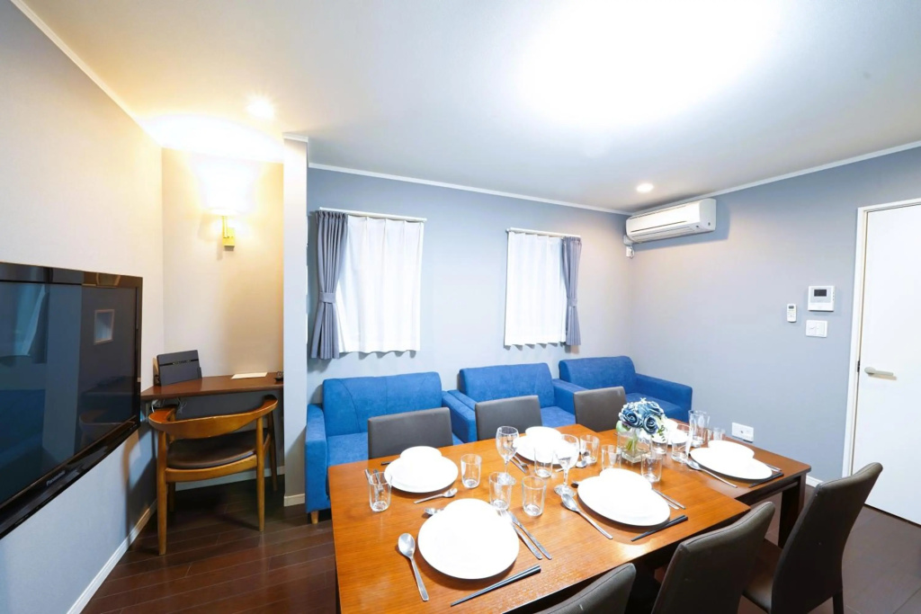 浅草ザ アパートメント Asakusa The Apartment 사진 13