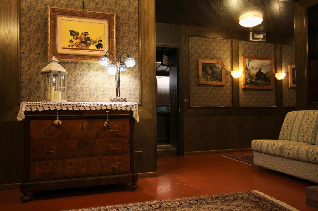 Hotel photo 15