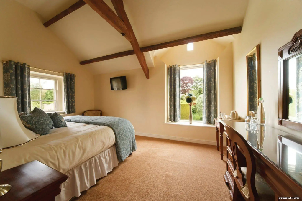 Leigh Park Country House Hotel & Vineyard, BW Signature Collection - Général
