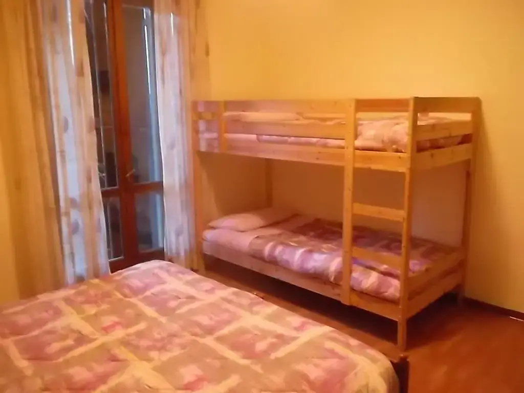 Hotel Residence La Rosa - Chambres
