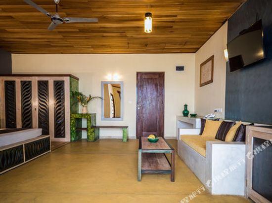 Galavilla Boutique Hotel & Spa