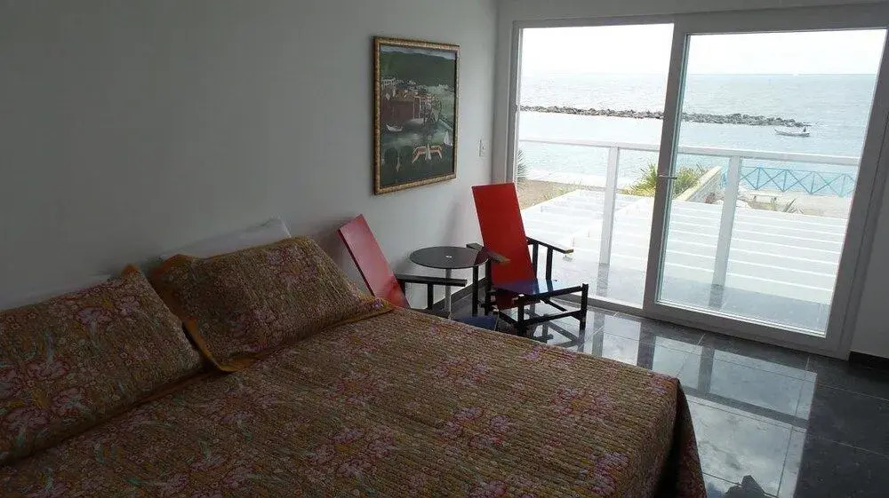 Pousada Mar dos Milagres - фото 3