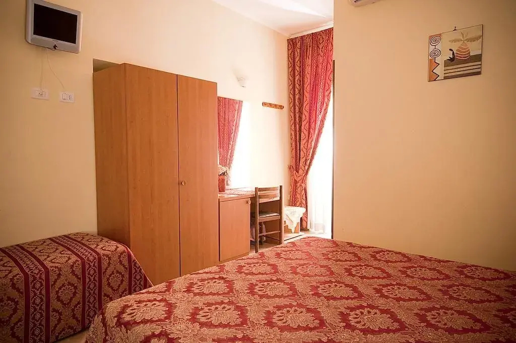 Hotel photo 17