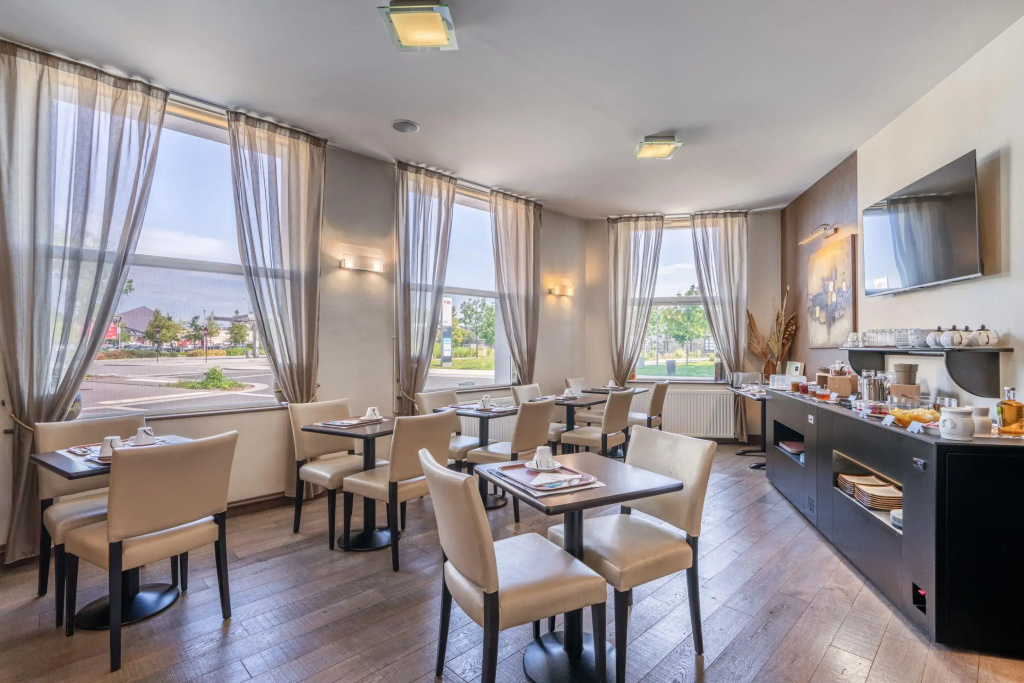 Hotel photo 21