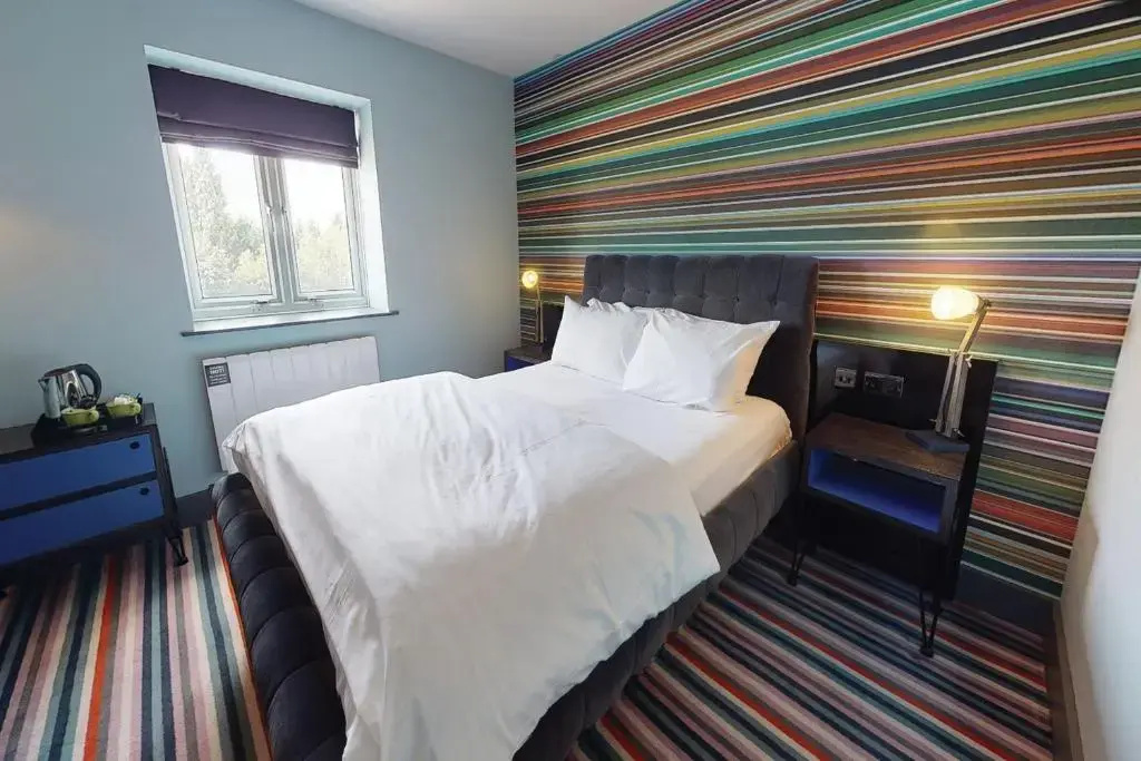 Village Hotel Coventry - Chambres