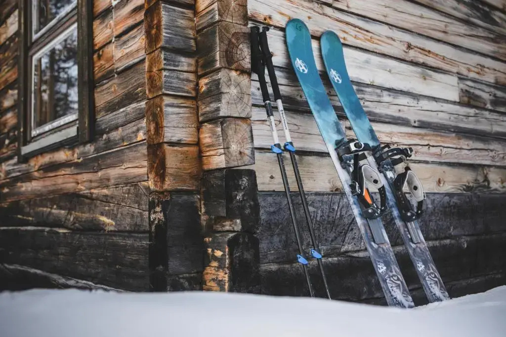 Lapland Hotels Ylläskaltio - Général