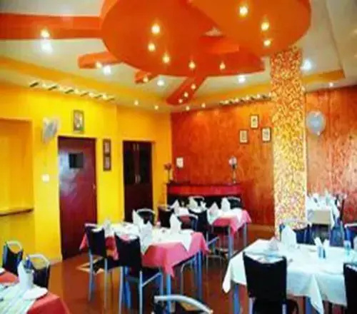 Hotel Rajshree Pushkar - Général
