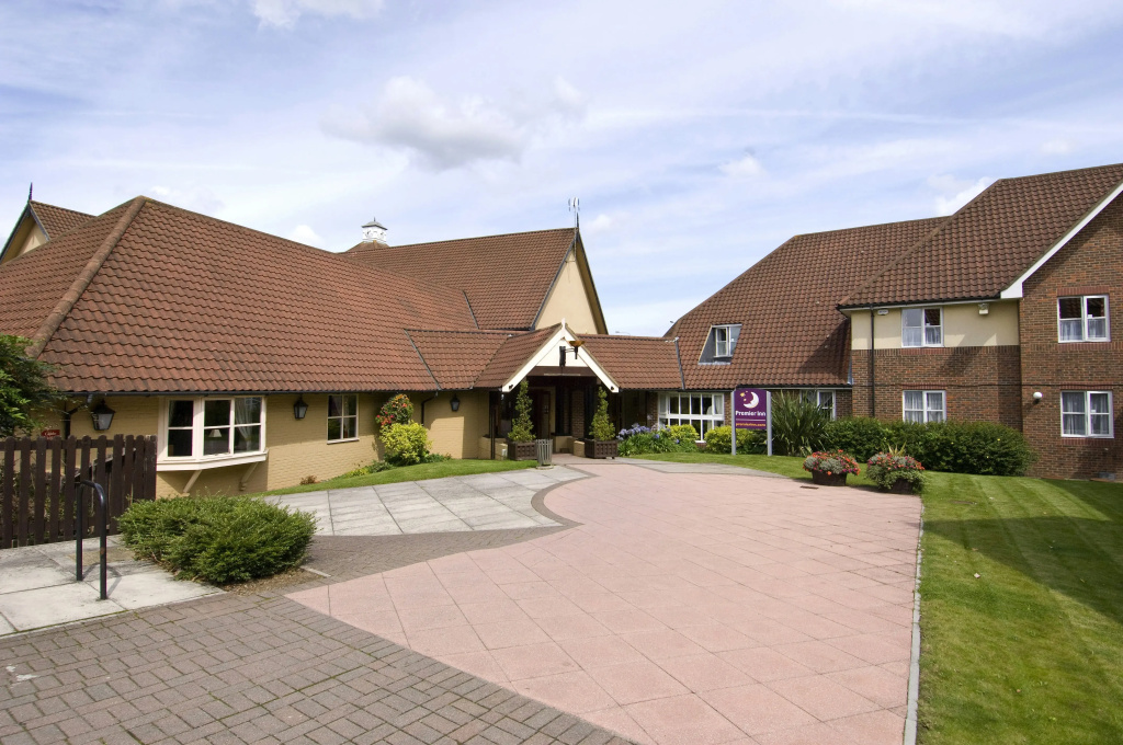 Premier Inn Bristol East - Emersons Green - Général