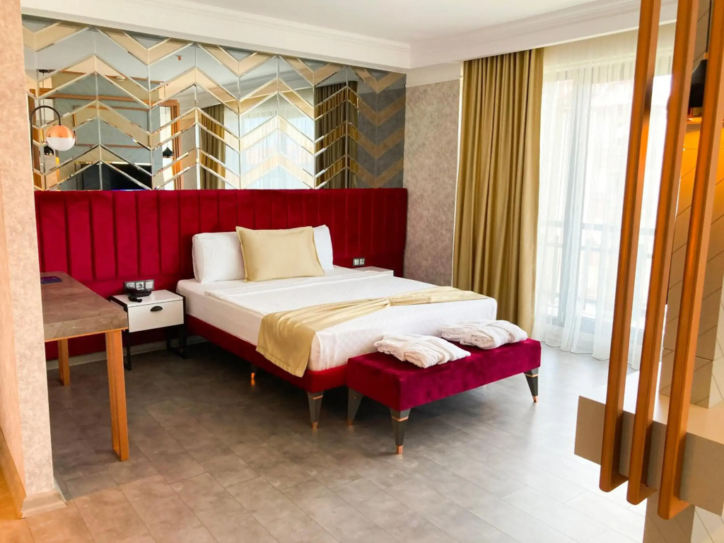 Hotel photo 14
