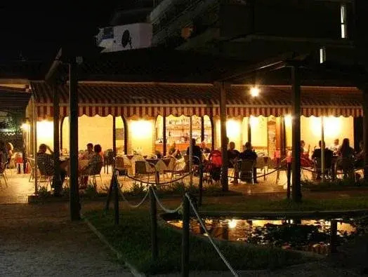 Hotel Capanna DOro - Général
