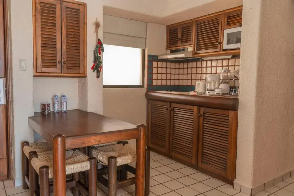 Solmar Resort - Chambres