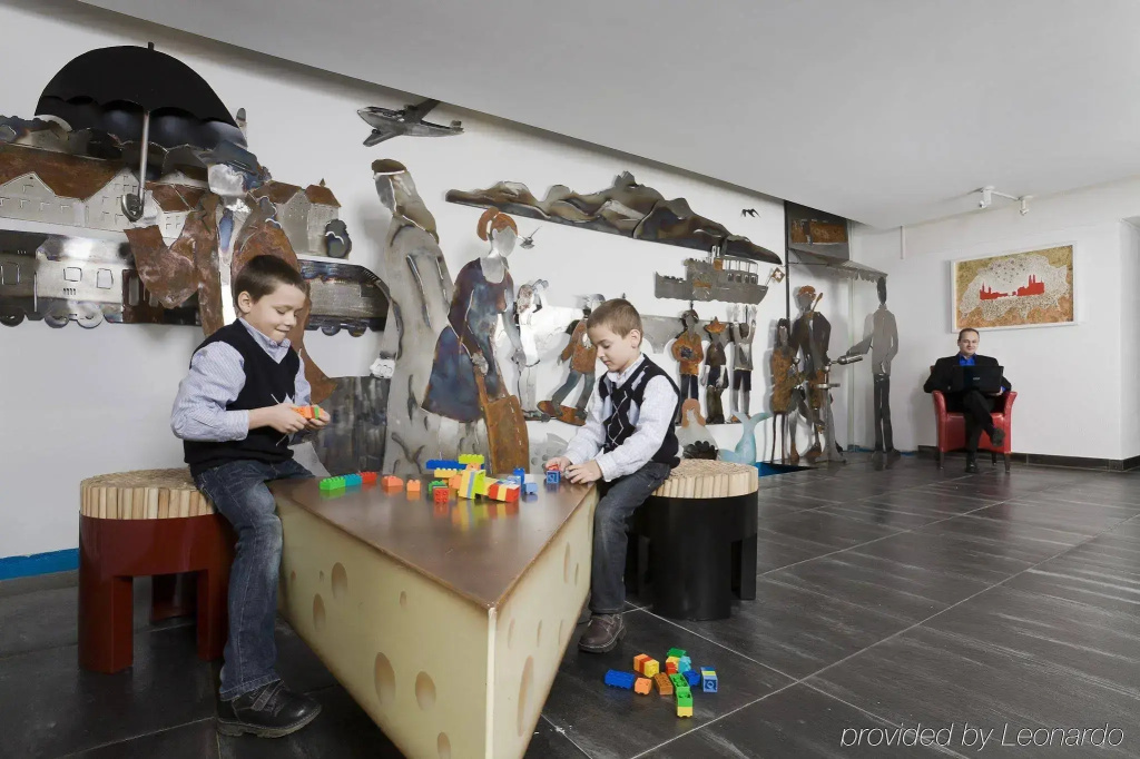 Hotel photo 16