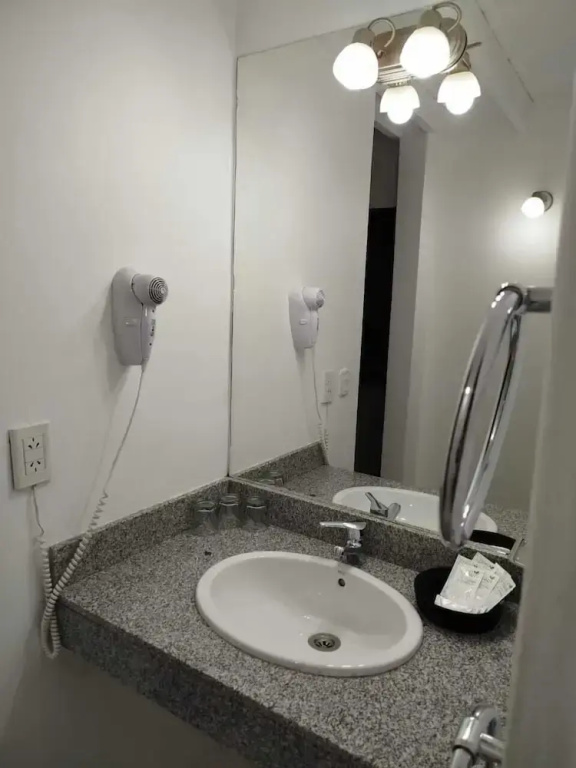 Hotel Lar Aike - Chambres