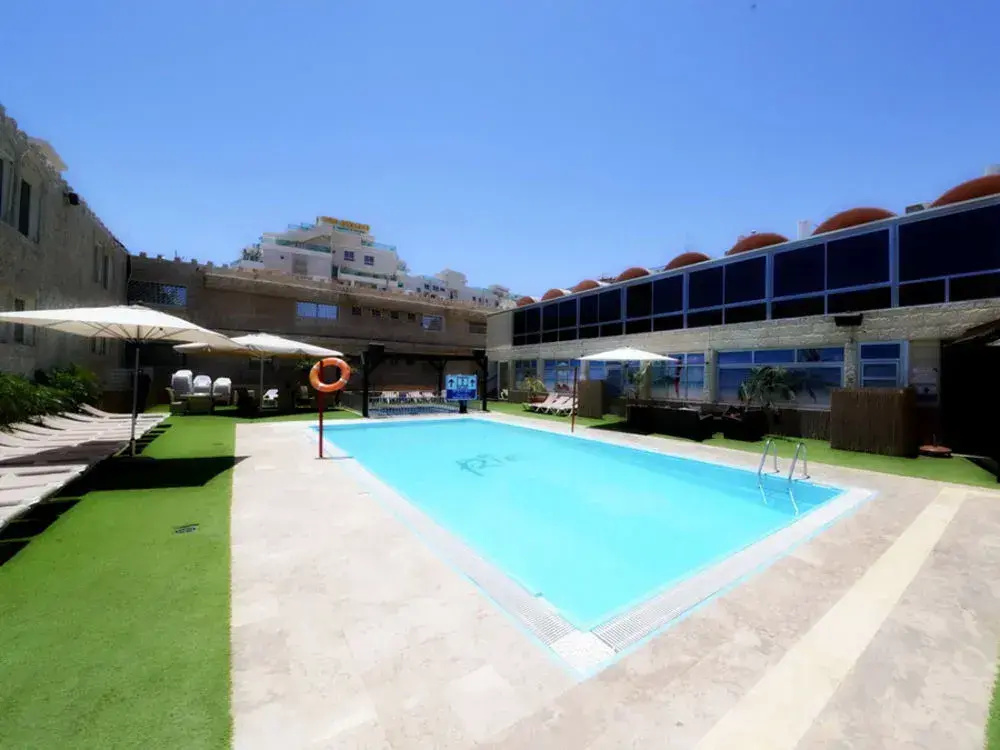 Hotel photo 12